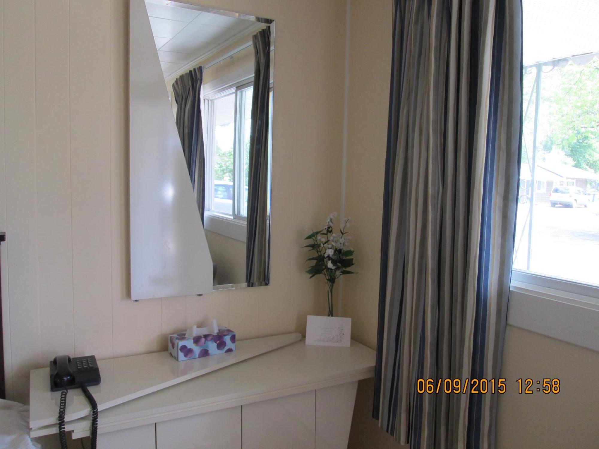 Motel Jann Quebec City Ruang foto