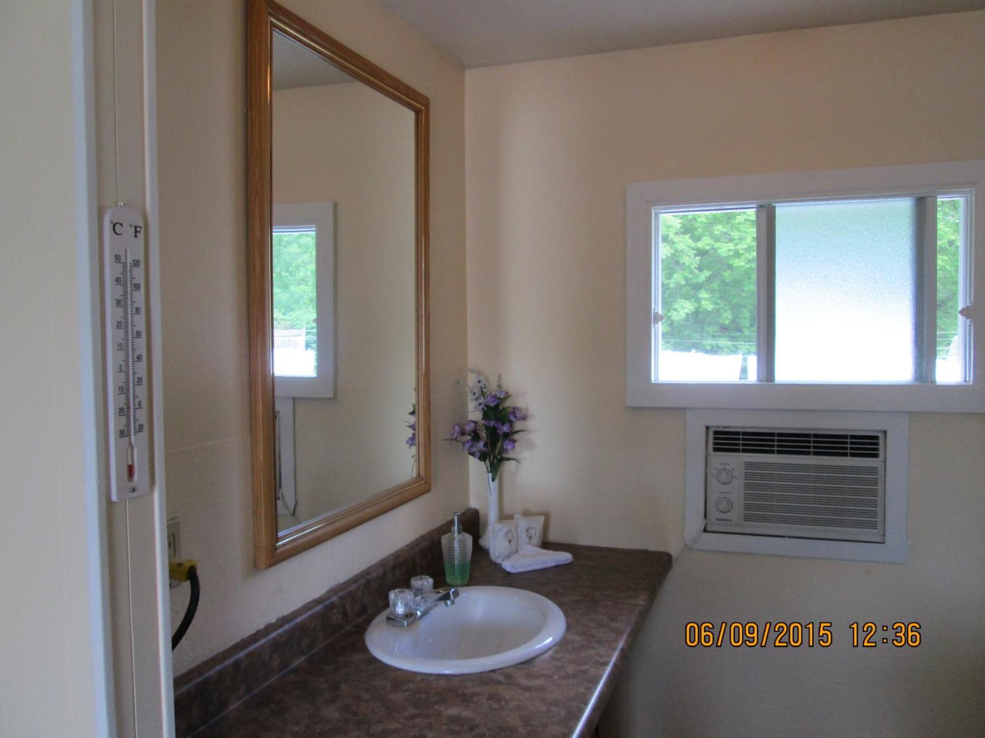 Motel Jann Quebec City Ruang foto