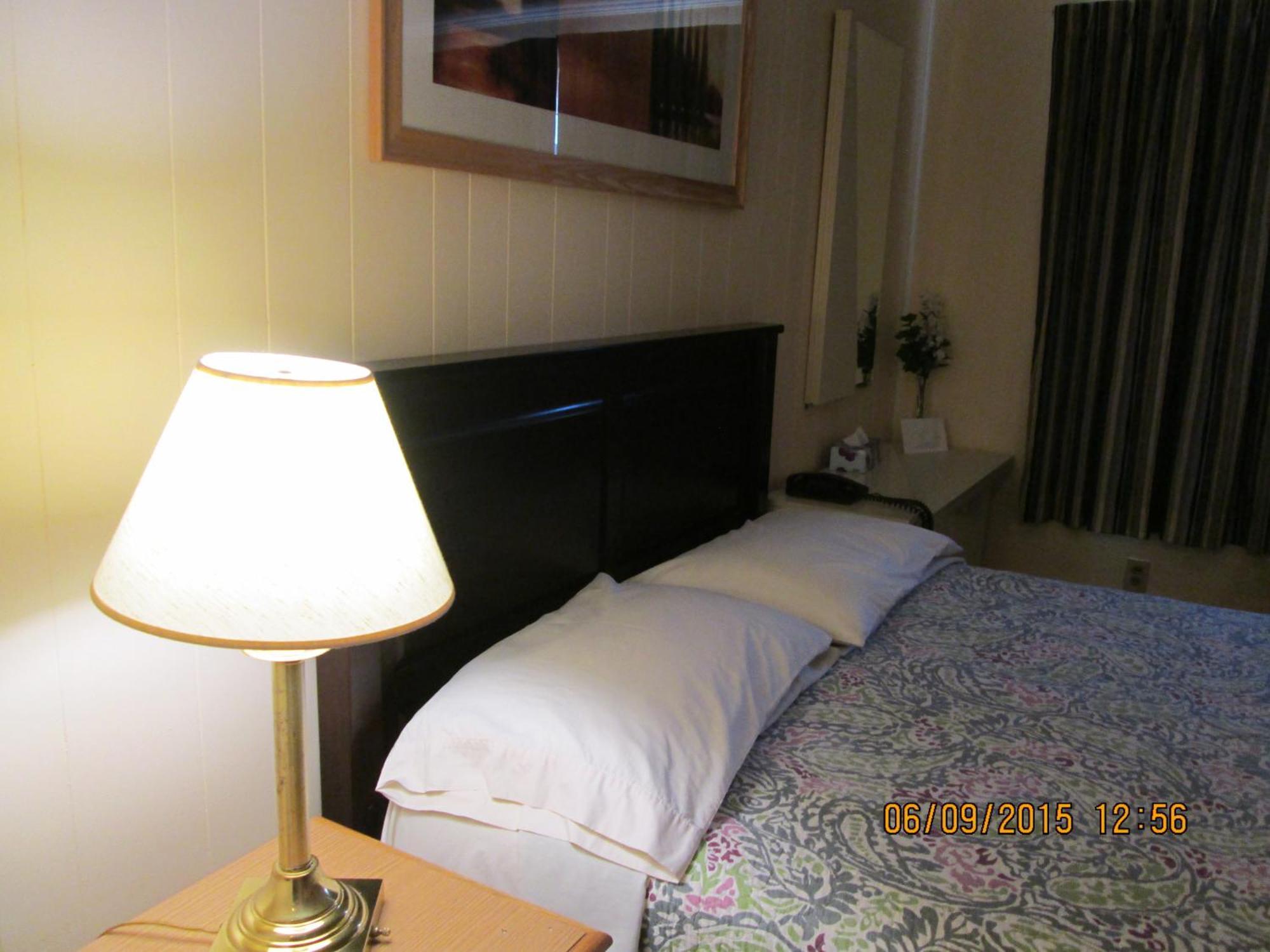 Motel Jann Quebec City Ruang foto