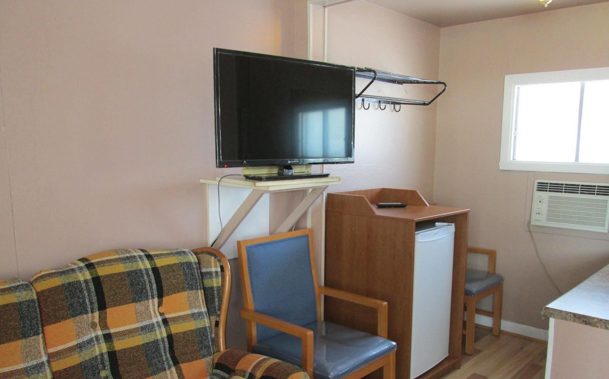 Motel Jann Quebec City Bagian luar foto