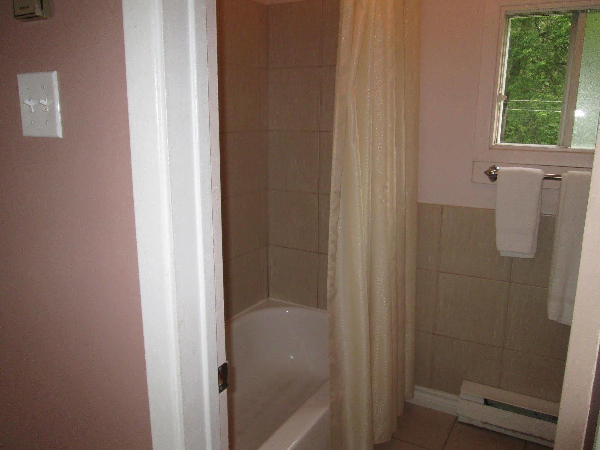 Motel Jann Quebec City Bagian luar foto