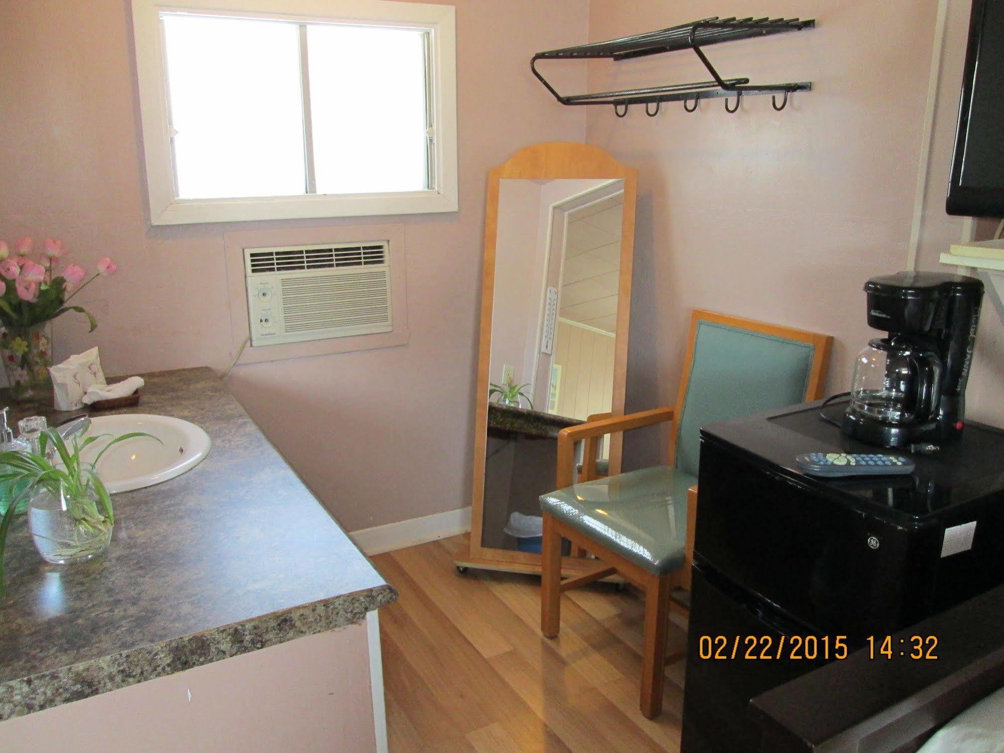 Motel Jann Quebec City Bagian luar foto