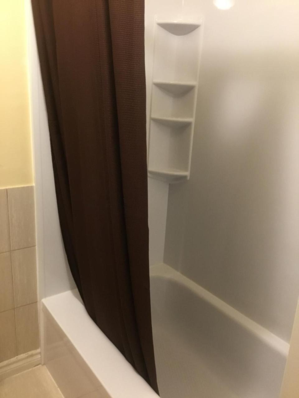 Motel Jann Quebec City Bagian luar foto